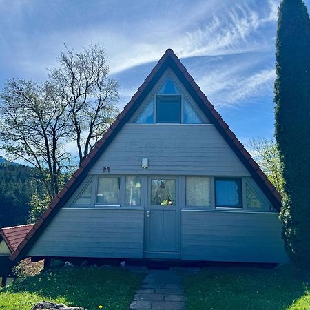 Haus 4-Jahreszeiten Siegsdorf Kültér fotó