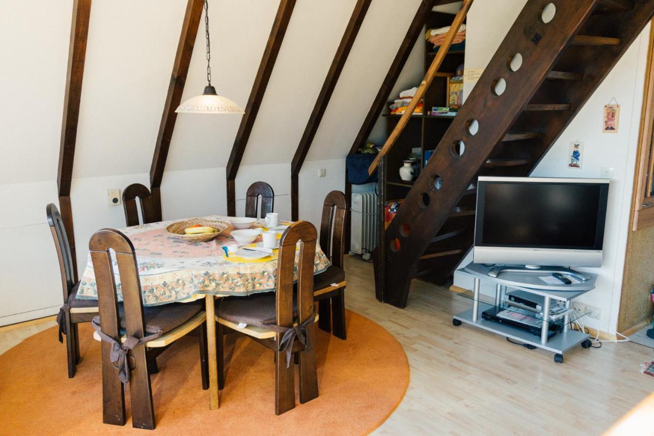 Haus 4-Jahreszeiten Siegsdorf Kültér fotó