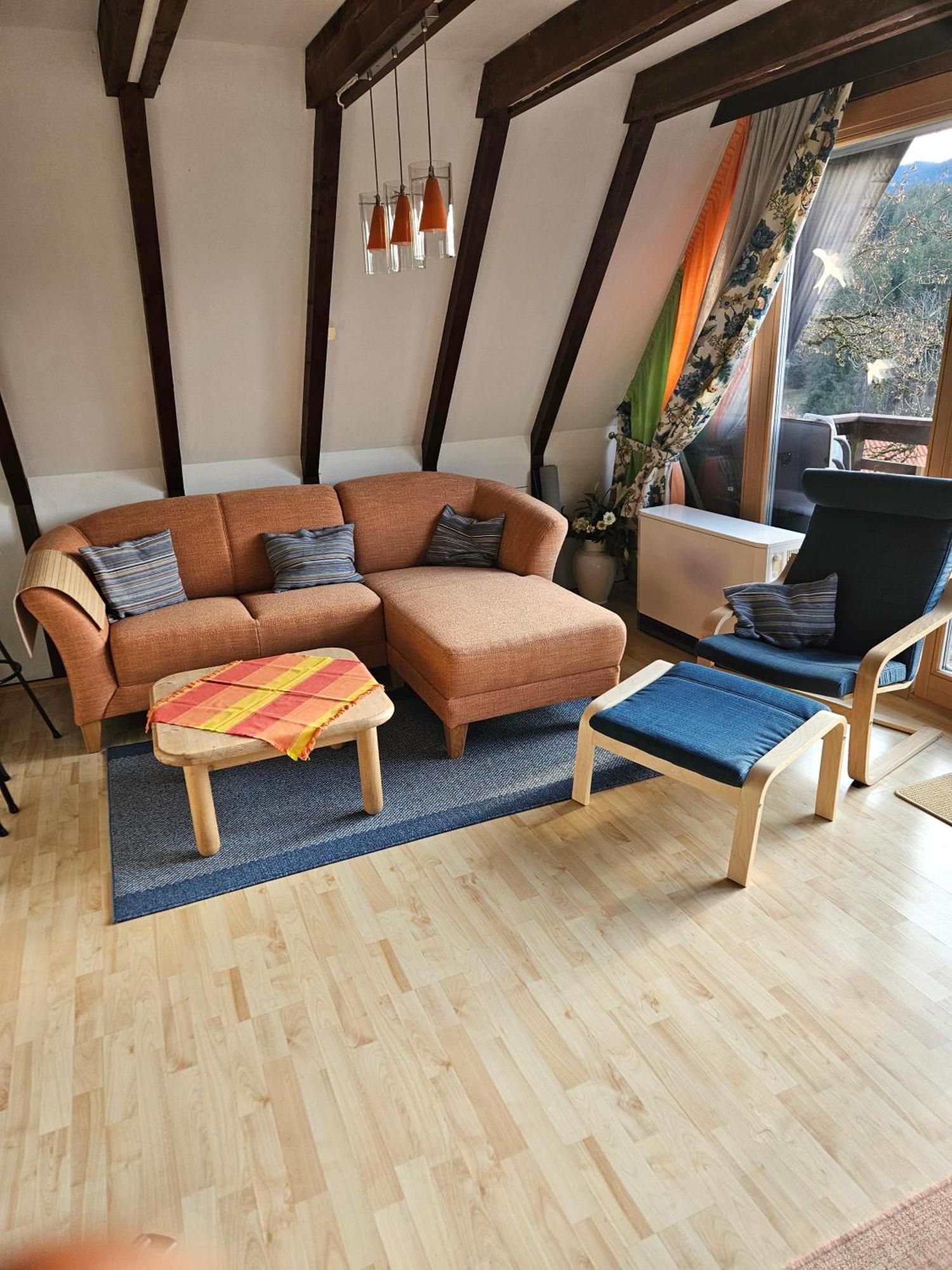 Haus 4-Jahreszeiten Siegsdorf Kültér fotó